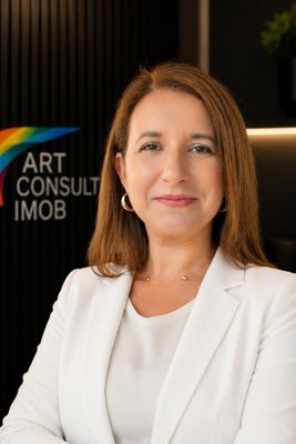 ART CONSULT IMOB