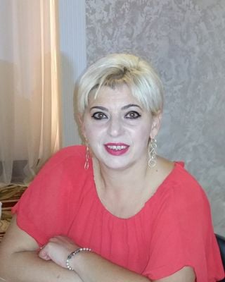 Cristina Curta