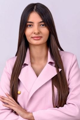 Georgiana Elisei