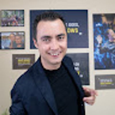 Ovidiu Oprescu
