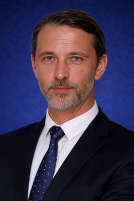 Cristian Patranescu
