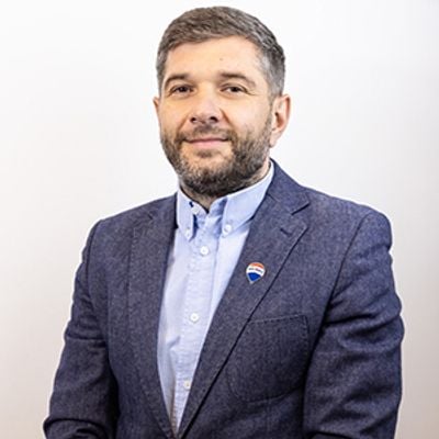 Marius Mateescu