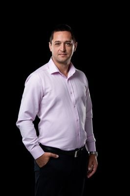 Andor Daniel