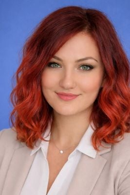 Claudia Radu