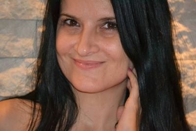 Geica Cornelia