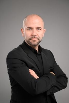  Cristian Duta
