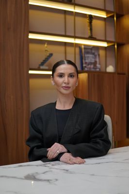 Nicoleta Manea