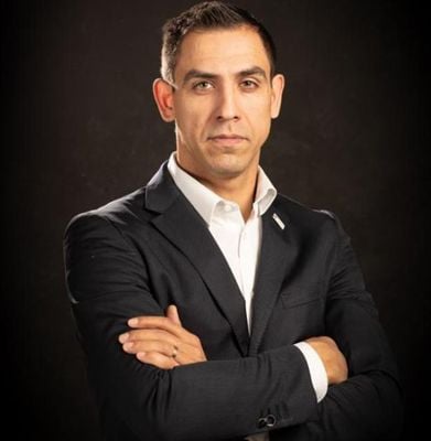 Ionut Andrei