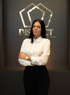 District Real Estate