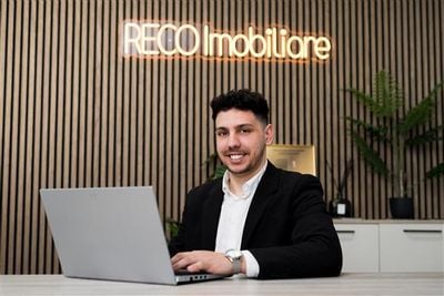 RECO Imobiliare
