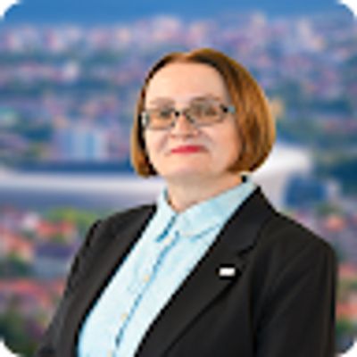 Mariana Mihali