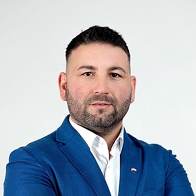 Mihai Preda