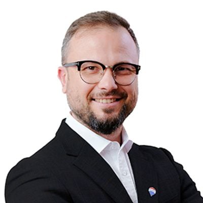 Andrei Berinde