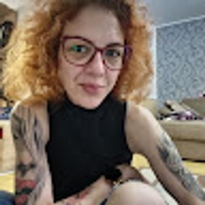 Manuela Alman