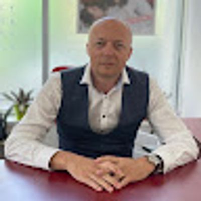 Valentin Vartosu