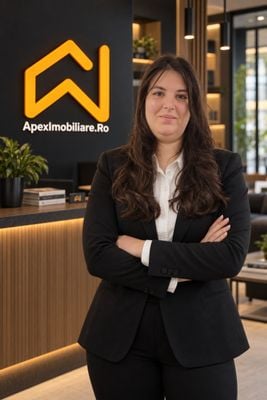 Frailich Cristina Georgiana