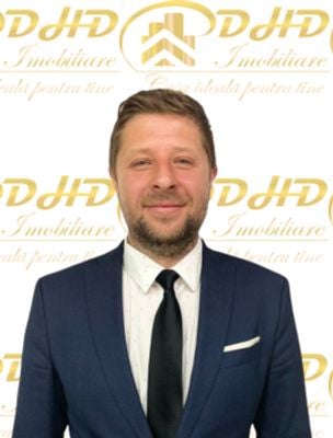 DHD Imobiliare