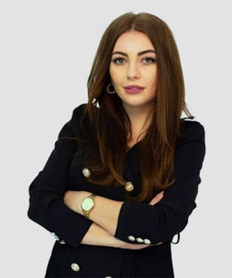 Mihaela Cosma