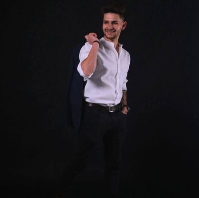 Vlad Macarie