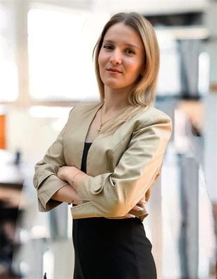 Cristina Craciun