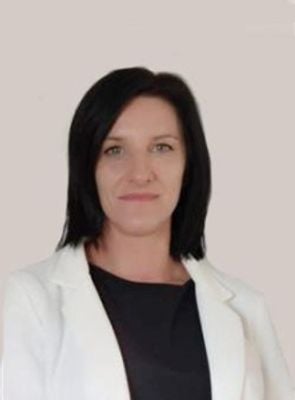 Sorina Rotaru