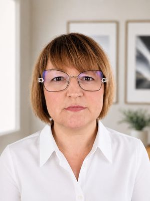 ALEXANDRA STANA