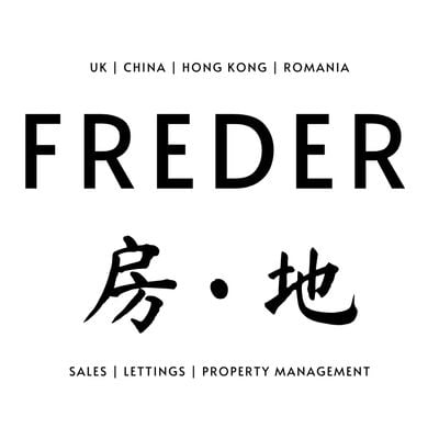 Freder Romania