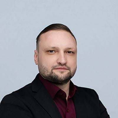 Bogdan Dobranici