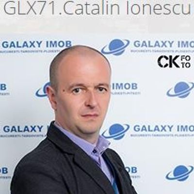 GALAXY IMOB