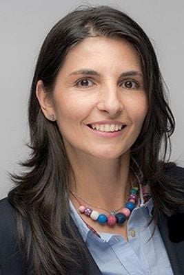 Iuliana Simu