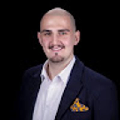 Alex Rosian