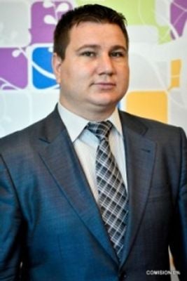 Stefan Patrascu