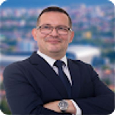 Iulian Nicu