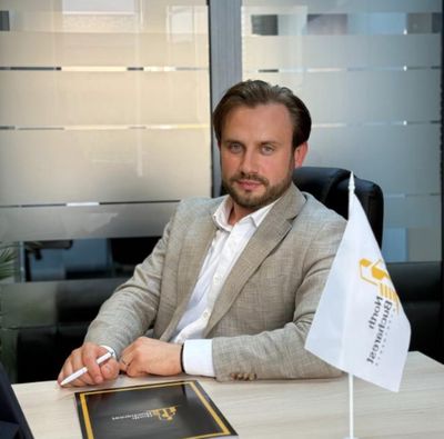 North Bucharest Investments