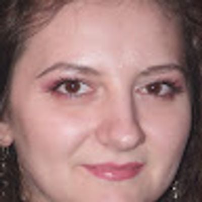 Spataru Mihaela