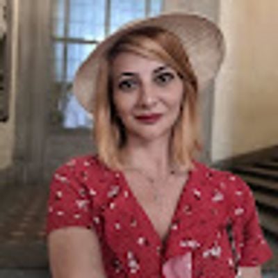 Mirela Lupescu