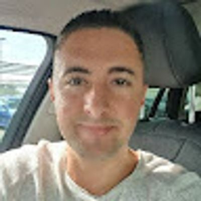 Marcel Cosmin