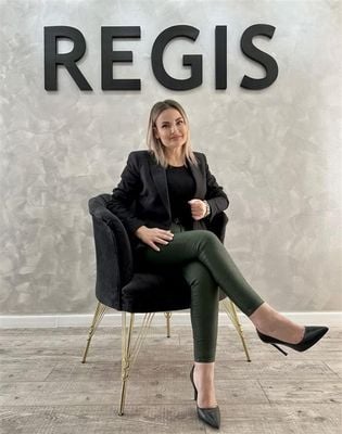 REGIS Imobiliare