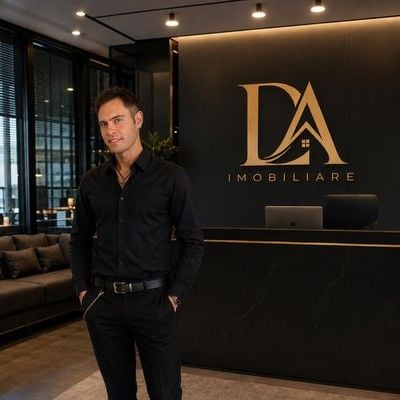 D A Imobiliare