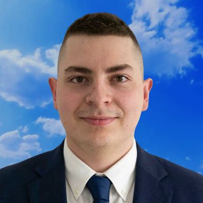 Dragos Merca