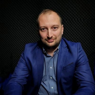 CIOBANU. Real Estate