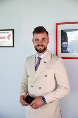 North Bucharest Investments