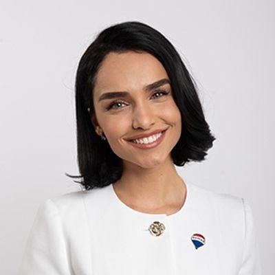Florentina Maior