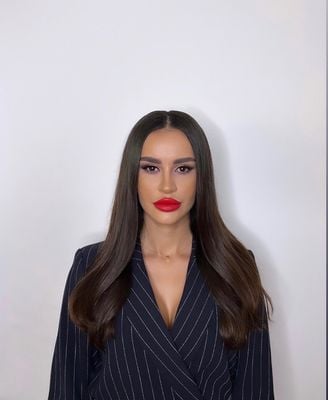 Marina Matei