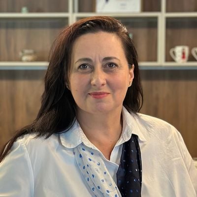 Ramona Ciolac