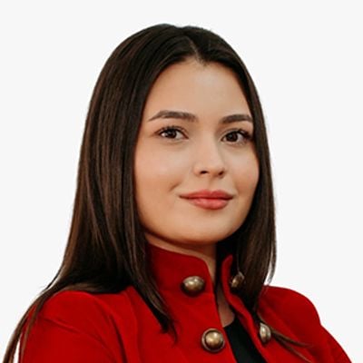 Andreea Cretu