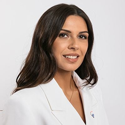 Alina Teodora Biris