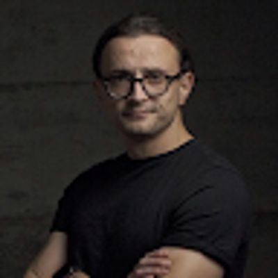 Marius Mitrofan