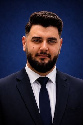 Vlad Spinu