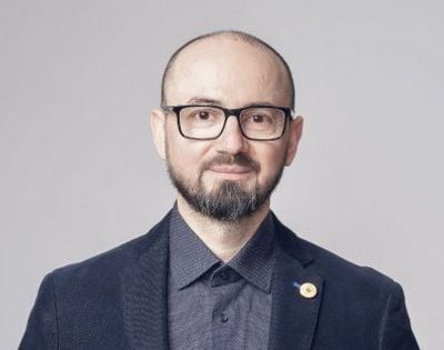 Radu Pasca